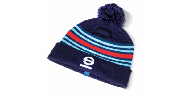 BONNET SPARCO MARTINI RACING