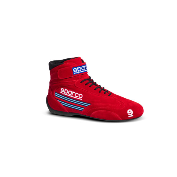SPARCO MARTINI RACING TOP – Image 3