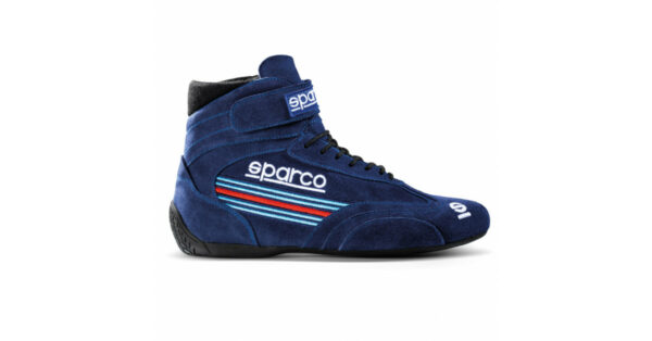 SPARCO MARTINI RACING TOP – Image 4