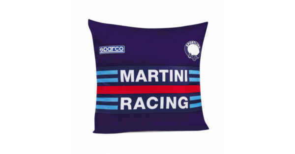 COUSSIN SPARCO MARTINI RACING – Image 3