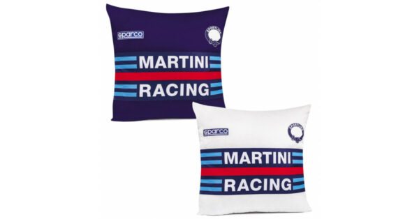 COUSSIN SPARCO MARTINI RACING