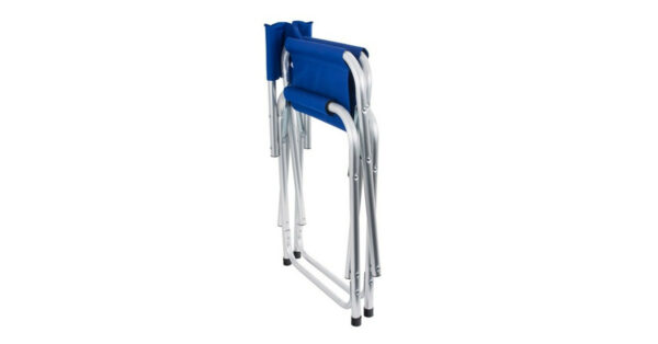 CHAISE PLIANTE SPARCO BLEU – Image 3