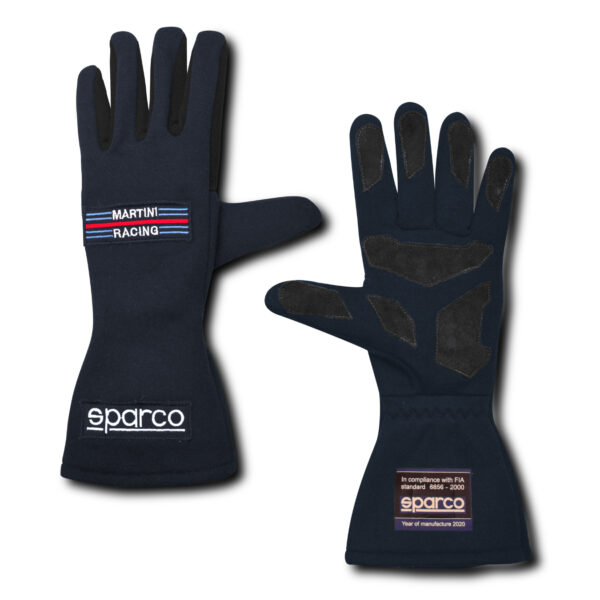 GANTS SPARCO MARTINI RACING LAND – Image 2
