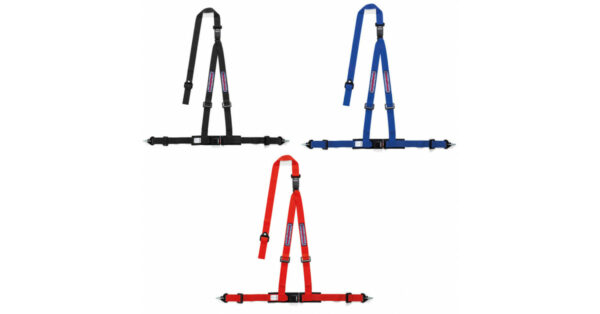 HARNAIS SPARCO ECE R16 MARTINI RACING