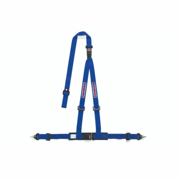 HARNAIS SPARCO ECE R16 MARTINI RACING – Image 2