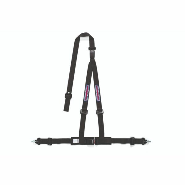 HARNAIS SPARCO ECE R16 MARTINI RACING – Image 3