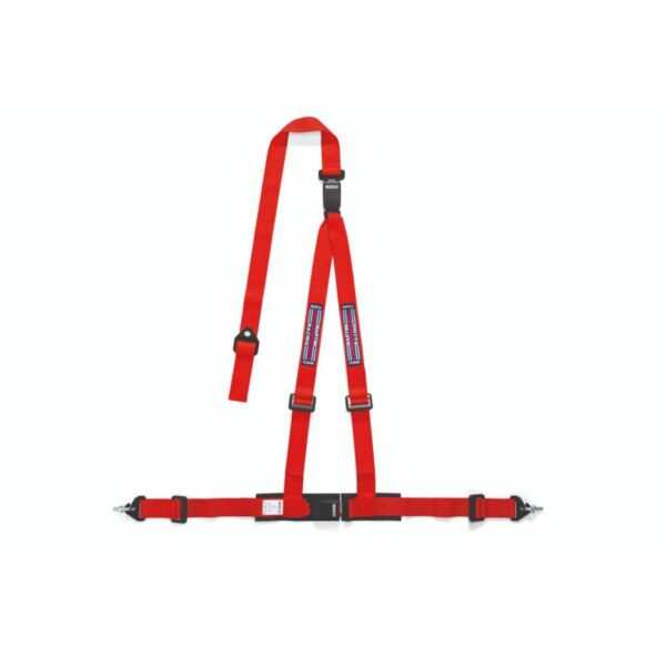 HARNAIS SPARCO ECE R16 MARTINI RACING – Image 4