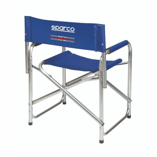 Chaise pliante SPARCO MARTINI – Image 2