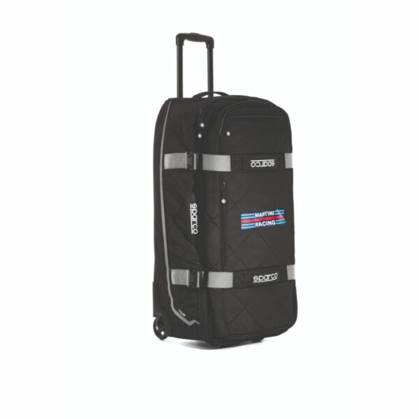 SAC DE VOYAGE TOUR SPARCO MARTINI RACING – Image 4