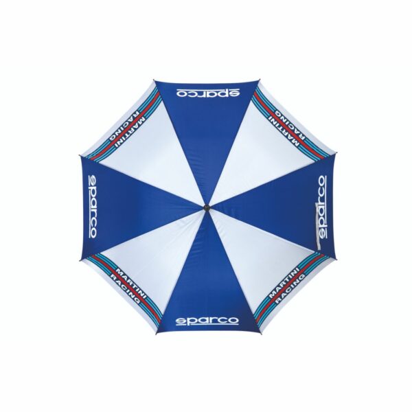 PARAPLUIE SPARCO MARTINI RACING
