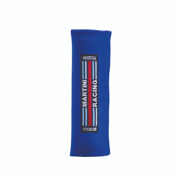 PROTECTION DE HARNAIS SPARCO MARTINI RACING – Image 4