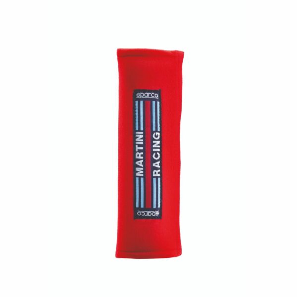 PROTECTION DE HARNAIS SPARCO MARTINI RACING – Image 2