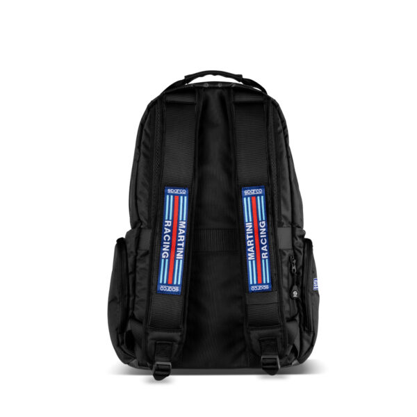 SAC À DOS SPARCO MARTINI RACING SUPERSTAGE – Image 2