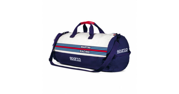 SAC DE SPORT SPARCO MARTINI RACING – Image 2