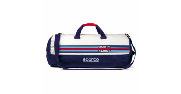 SAC DE SPORT SPARCO MARTINI RACING – Image 3