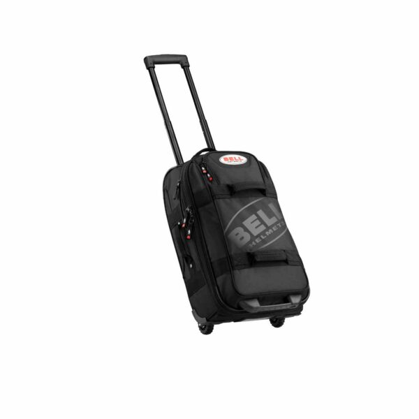 SAC DE VOYAGE BELL TROLLEY ROULETTES 3 FORMATS – Image 4