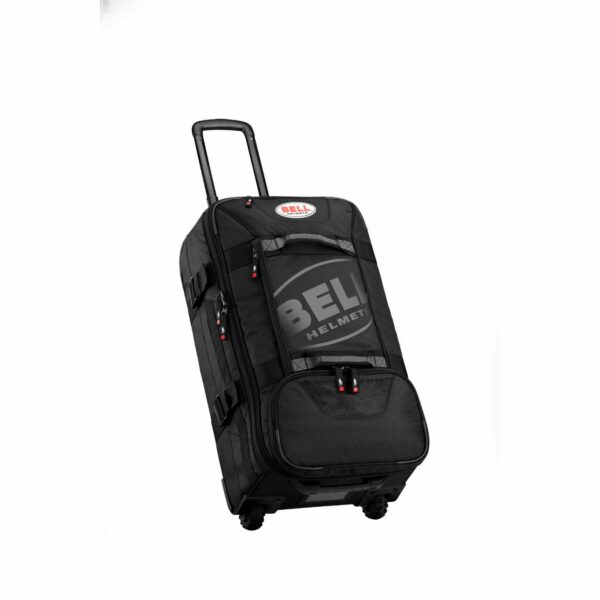 SAC DE VOYAGE BELL TROLLEY ROULETTES 3 FORMATS – Image 3