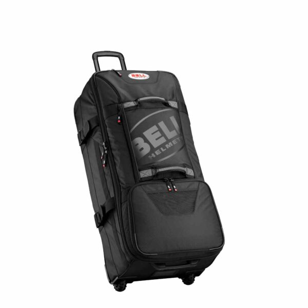 SAC DE VOYAGE BELL TROLLEY ROULETTES 3 FORMATS – Image 2