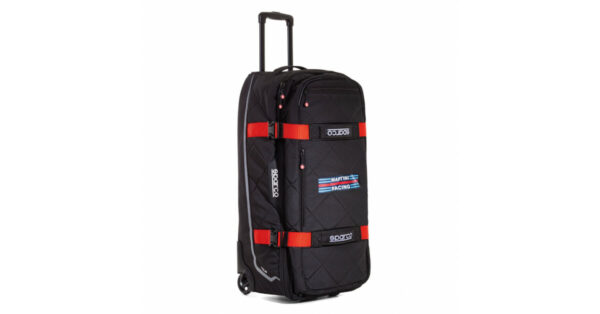 SAC DE VOYAGE TOUR SPARCO MARTINI RACING – Image 2