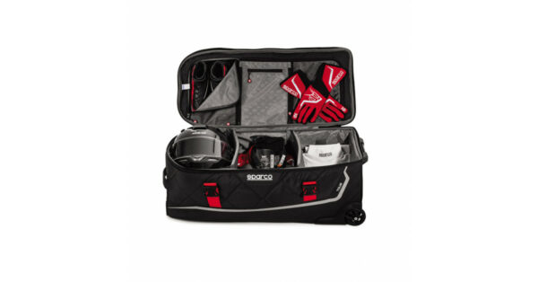 SAC DE VOYAGE TOUR SPARCO MARTINI RACING – Image 3