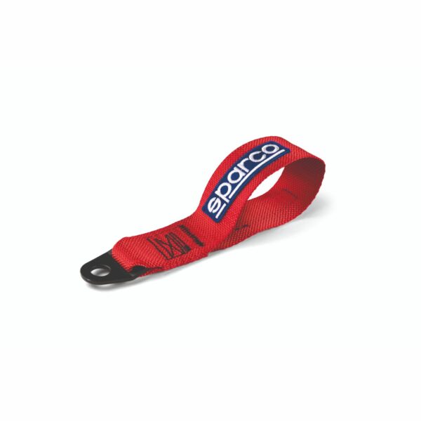 SANGLE REMORQUAGE SPARCO MARTINI RACING – Image 2