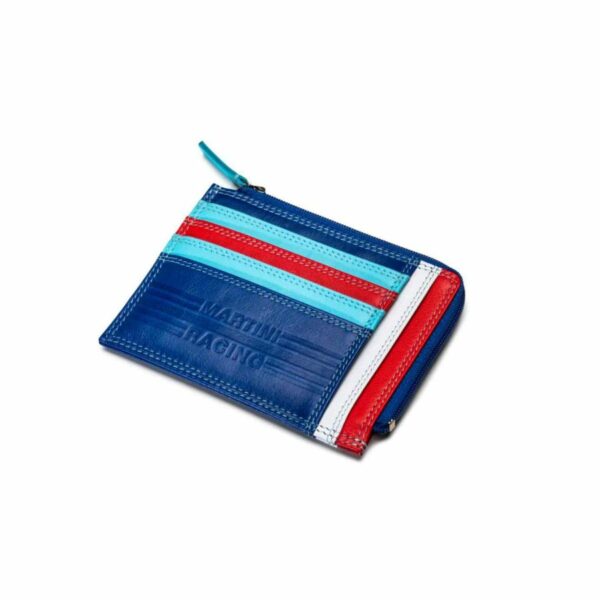 porte feuille SPARCO martini racing