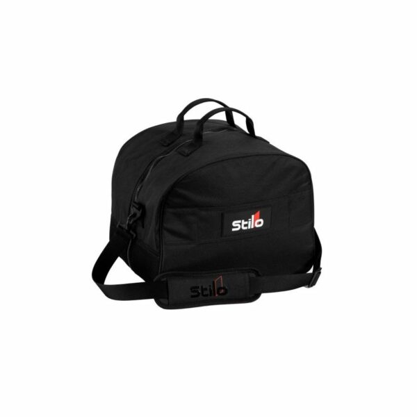 SAC STILO PORTE-CASQUE ET HANS®