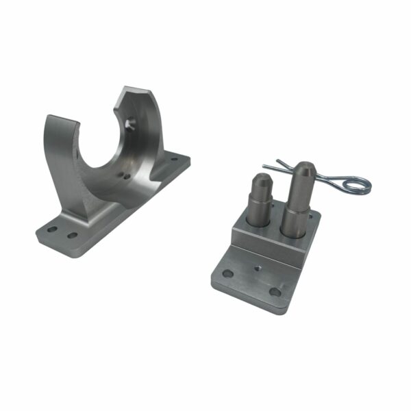 SUPPORT CRIC HYDRAULIQUE PKM