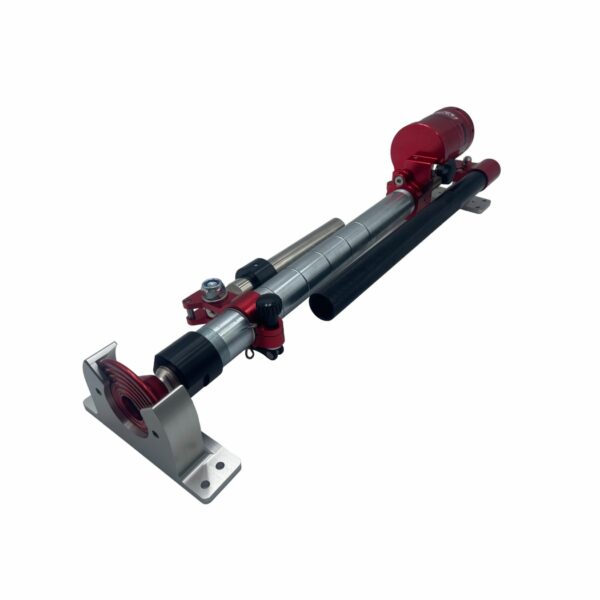 SUPPORT CRIC HYDRAULIQUE PKM – Image 2