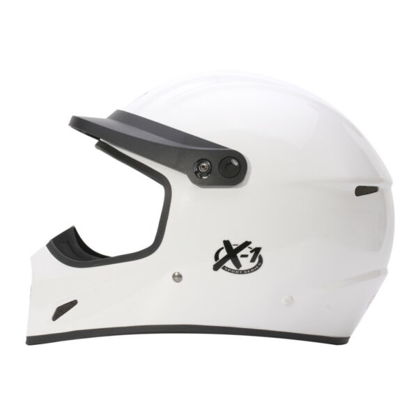 CASQUE BELL X1 FIA-8859-2015 – Image 3