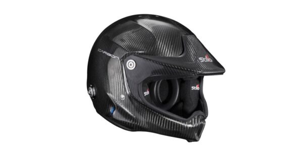 CASQUE STILO VENTI WRX RAID CARBON – Image 2