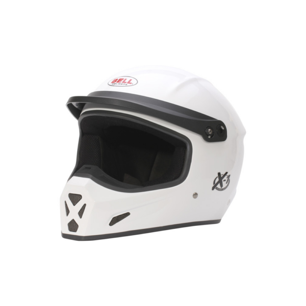 CASQUE BELL X1 FIA-8859-2015