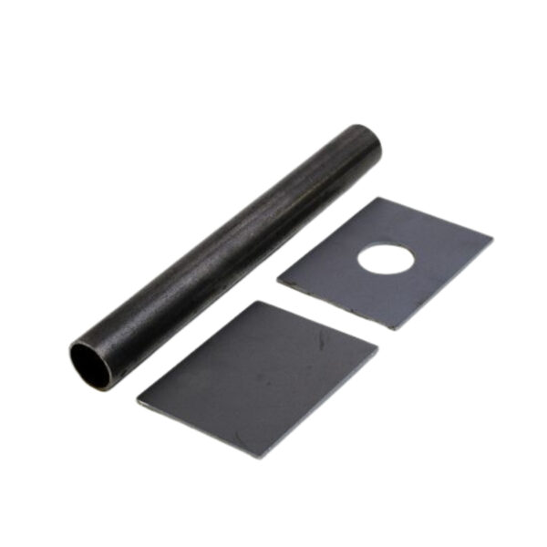 KIT D'ANCRAGE REDSPEC POUR CHANDELLE ACIER