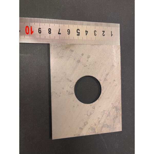 KIT D'ANCRAGE REDSPEC POUR CHANDELLE ACIER – Image 12