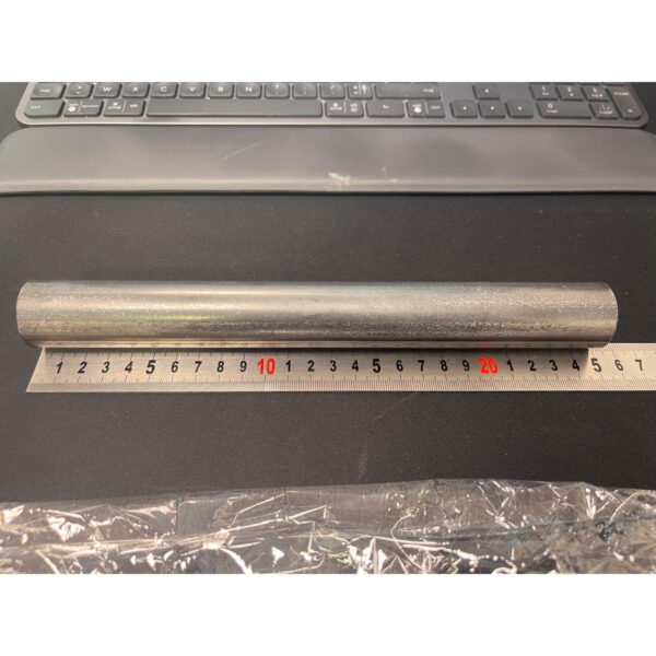 KIT D'ANCRAGE REDSPEC POUR CHANDELLE ACIER – Image 4