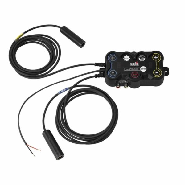 RADIO STILO RAID DG10 – Image 2