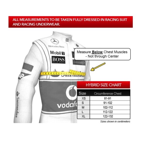 SIMPSON HYBRID SPORT QUICK RELEASE – Image 2