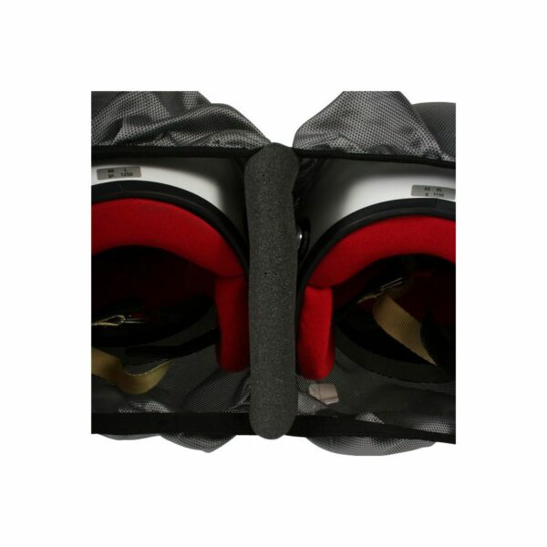 FILET CASQUE TURN ONE – Image 2