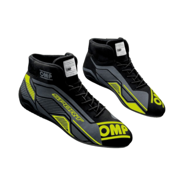 OMP SPORT FIA 8856-2018