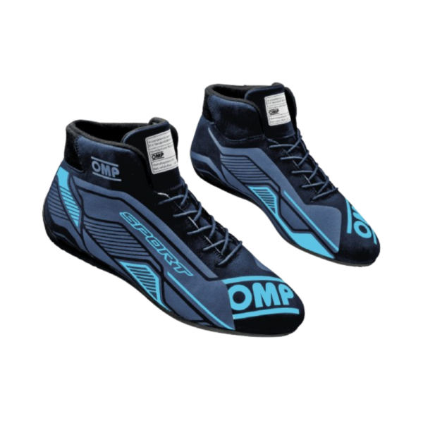 OMP SPORT FIA 8856-2018 – Image 2