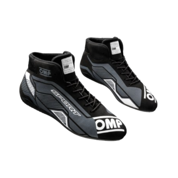 OMP SPORT FIA 8856-2018 – Image 4