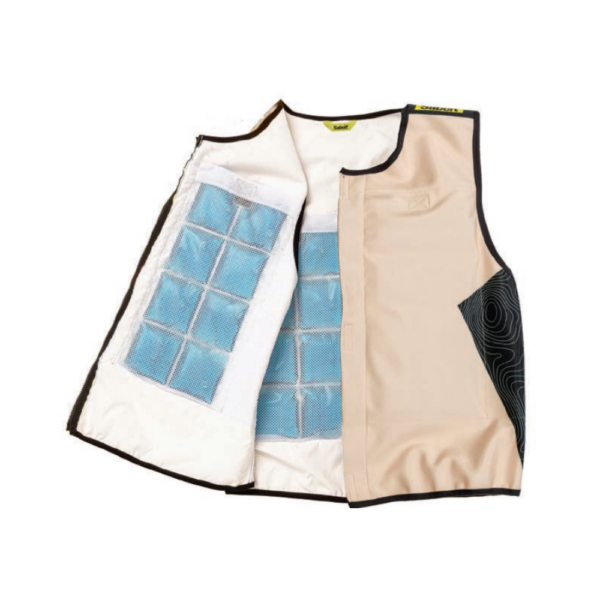SABELT COOL-VEST – Image 3